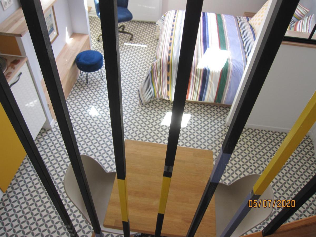 Villa Juliette Dunkirk ภายนอก รูปภาพ