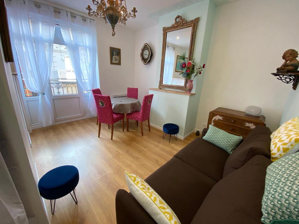 Villa Juliette Dunkirk ภายนอก รูปภาพ