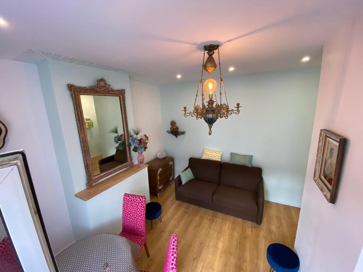 Villa Juliette Dunkirk ภายนอก รูปภาพ