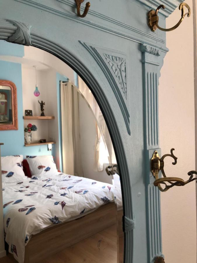Villa Juliette Dunkirk ภายนอก รูปภาพ