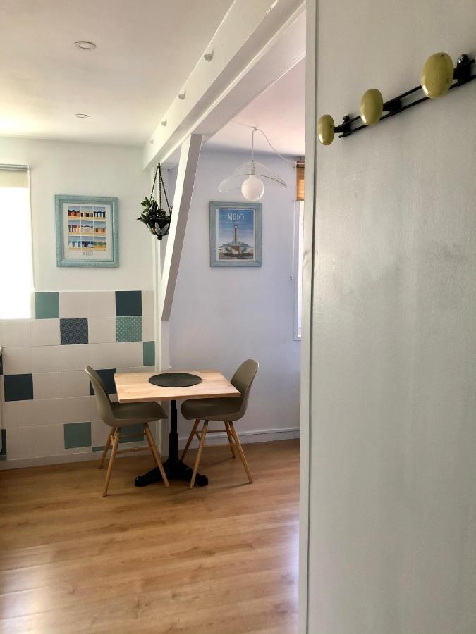 Villa Juliette Dunkirk ภายนอก รูปภาพ