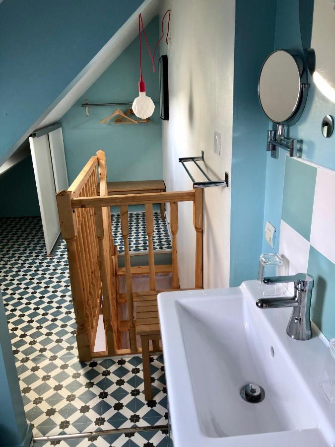 Villa Juliette Dunkirk ภายนอก รูปภาพ