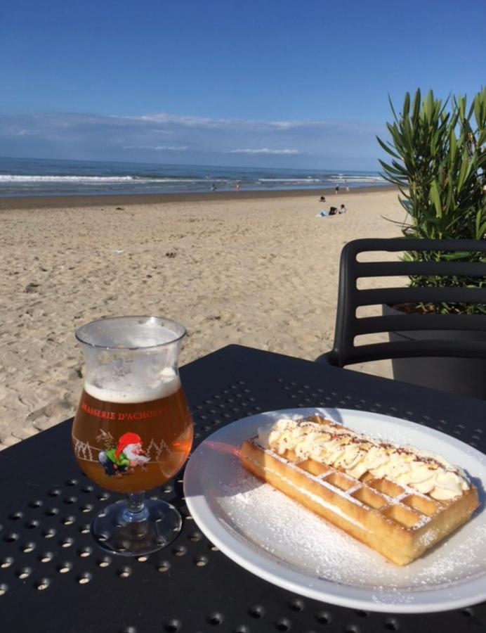 Villa Juliette Dunkirk ภายนอก รูปภาพ