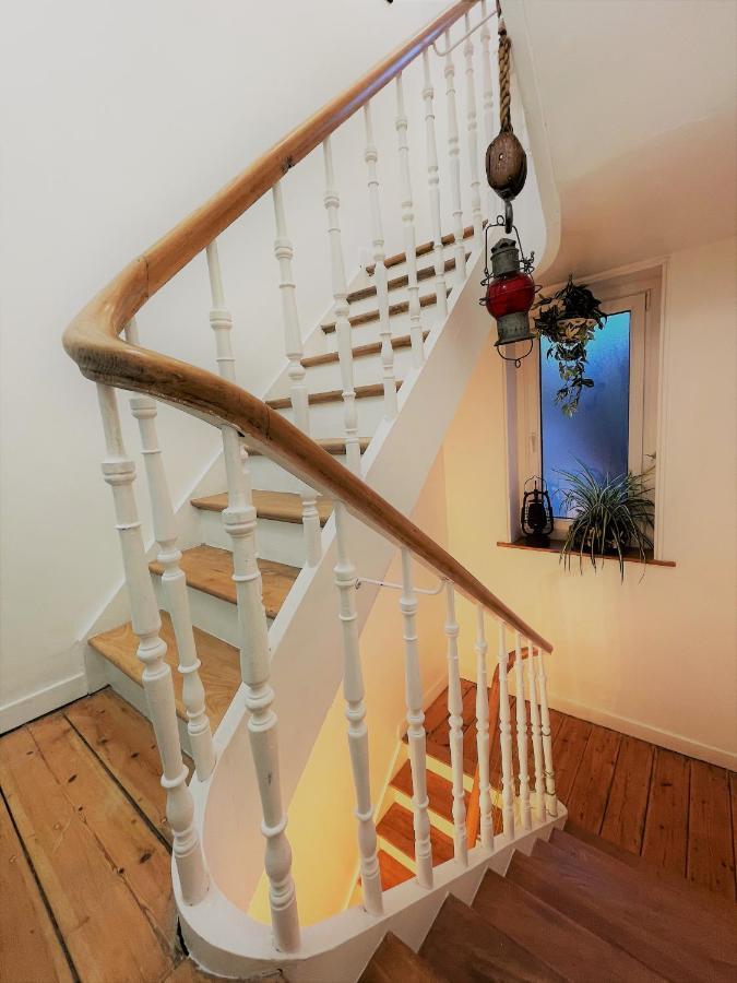 Villa Juliette Dunkirk ภายนอก รูปภาพ