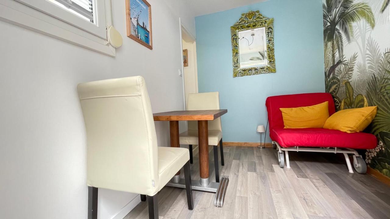 Villa Juliette Dunkirk ภายนอก รูปภาพ
