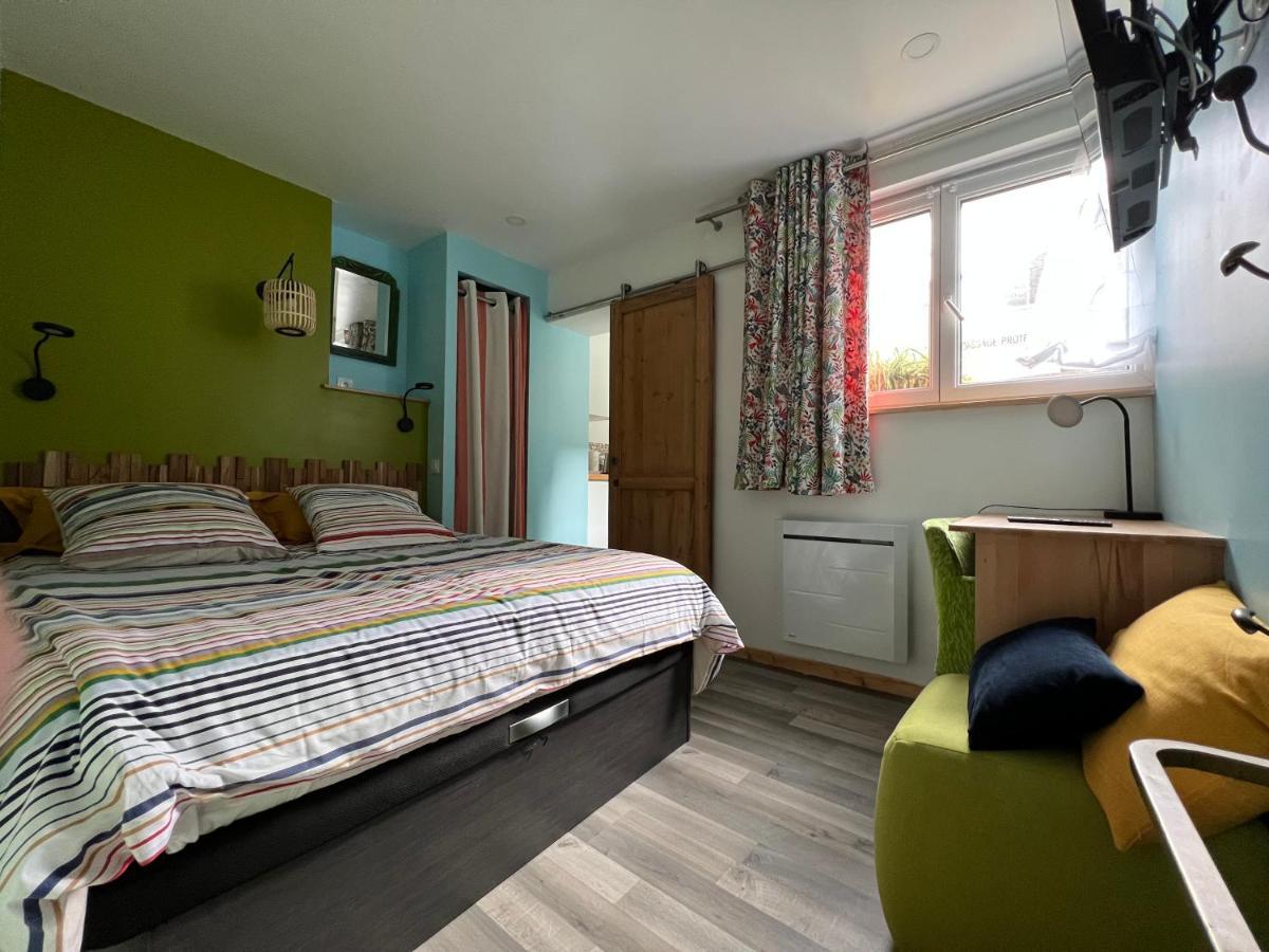 Villa Juliette Dunkirk ภายนอก รูปภาพ