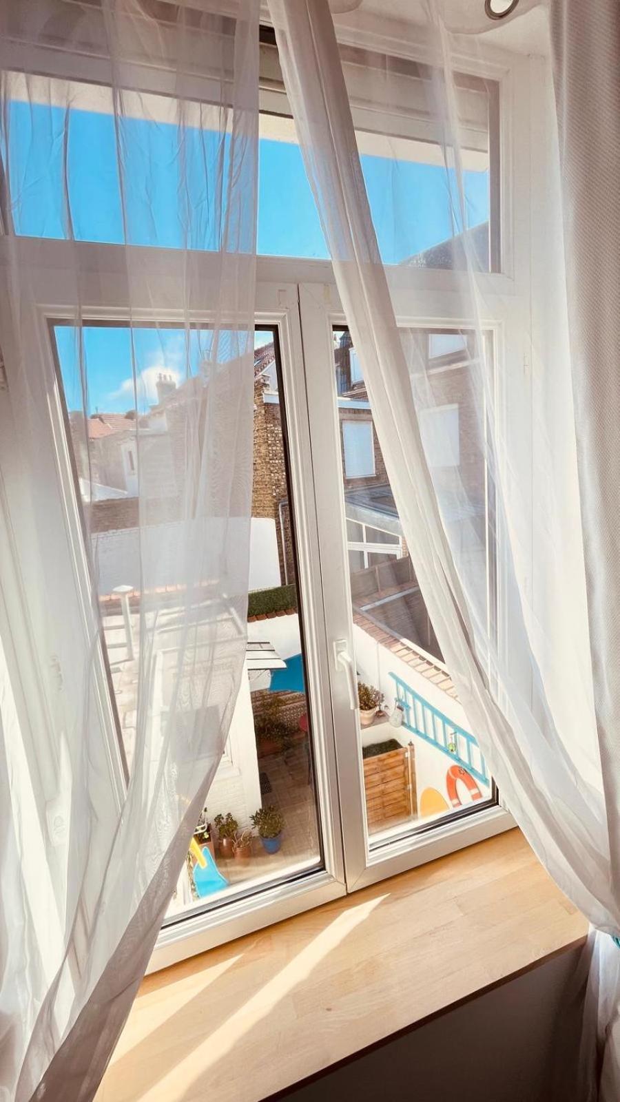Villa Juliette Dunkirk ภายนอก รูปภาพ