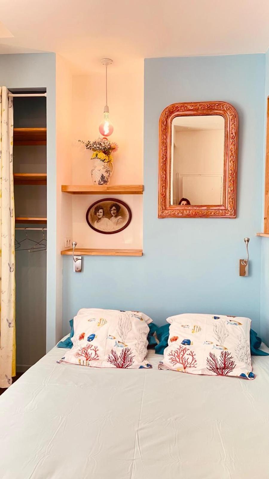 Villa Juliette Dunkirk ภายนอก รูปภาพ