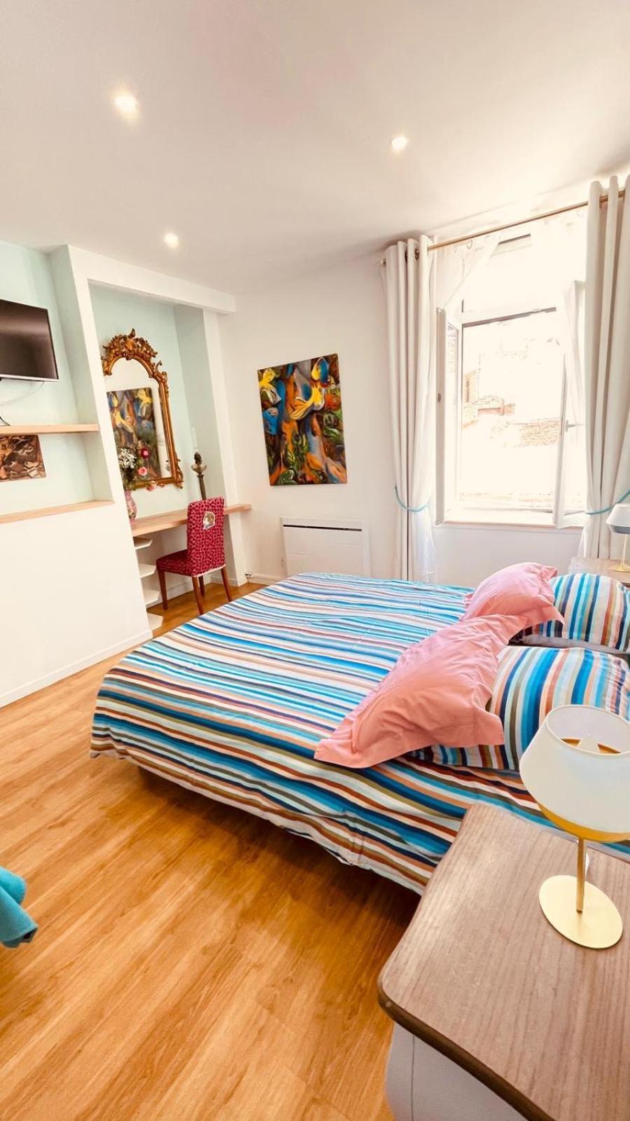 Villa Juliette Dunkirk ภายนอก รูปภาพ